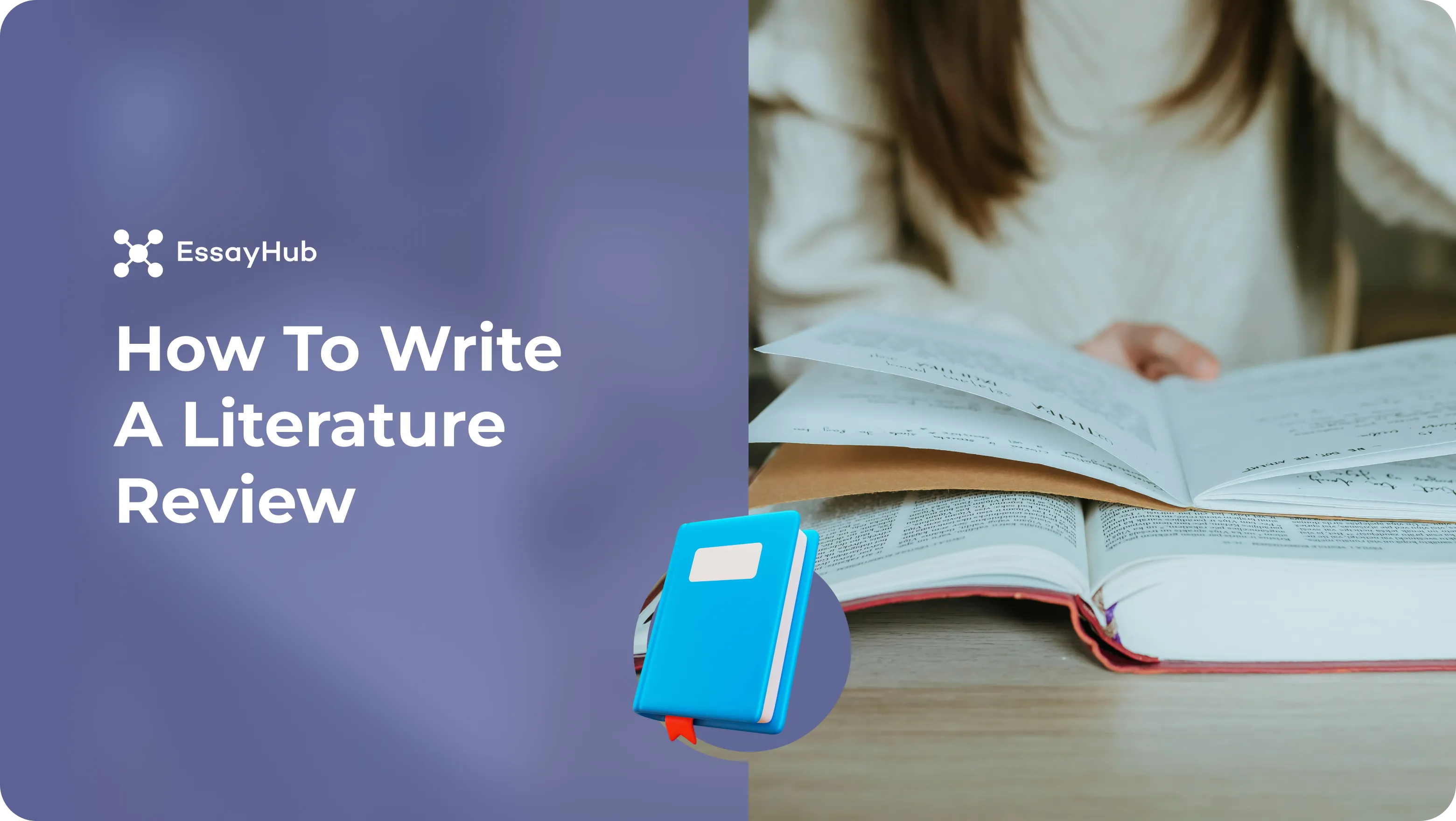 How to Write a Literature Review